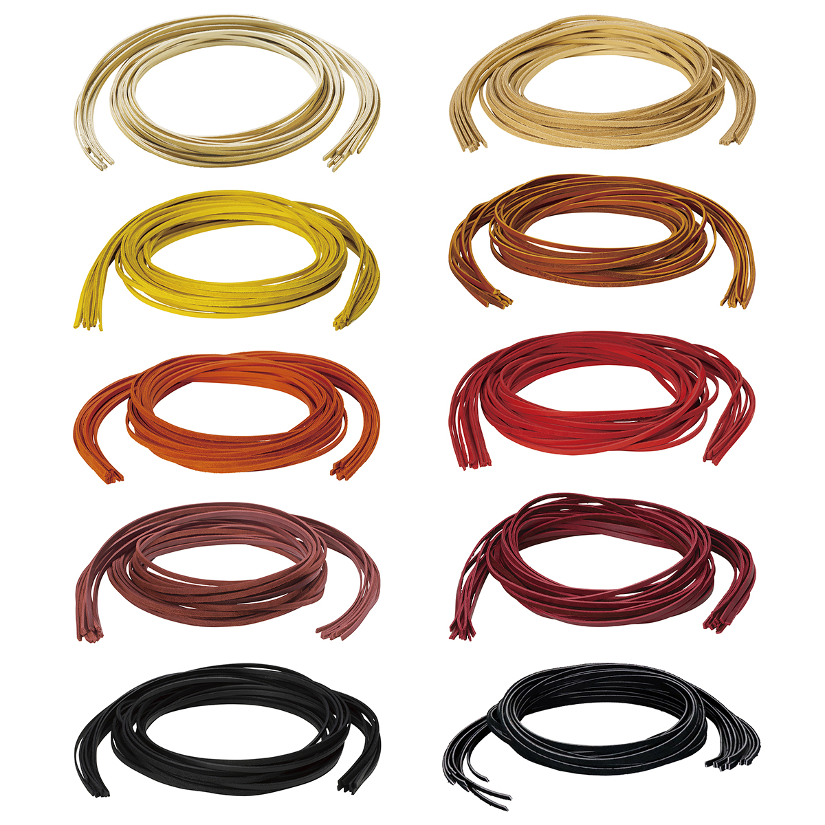 業務用修理紐（10本組）