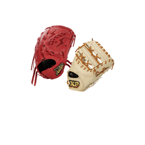 グラブ・ミット